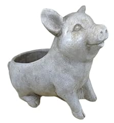 Generisch pflanztopf schwein gebraucht kaufen  Wird an jeden Ort in Deutschland