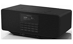 Panasonic radio d70bteg d'occasion  Livré partout en Belgiqu