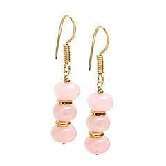 Gempires rose quartz for sale  Delivered anywhere in USA 