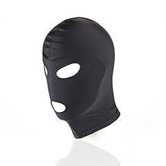 Black hood party for sale  Delivered anywhere in UK