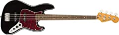 Squier by Fender Classic Vibe 60's Jazz Bass - Laurel for sale  Delivered anywhere in Canada
