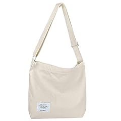 Canvas tote bag for sale  Delivered anywhere in USA 