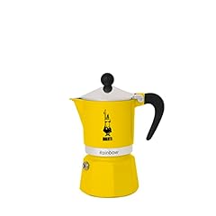 Bialetti rainbow caffettiera d'occasion  Livré partout en France