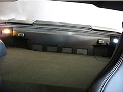 Corvette hatch trunk for sale  Delivered anywhere in USA 