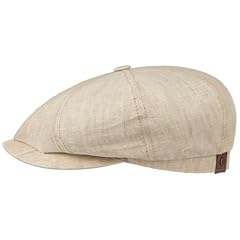 Stetson hatteras flatcap gebraucht kaufen  Wird an jeden Ort in Deutschland