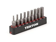 Tekton inch hex for sale  Delivered anywhere in USA 