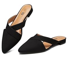 Rekayla mules shoes for sale  Delivered anywhere in USA 