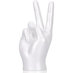 White peace sign for sale  Delivered anywhere in USA 