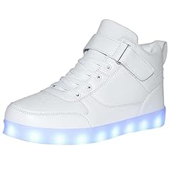 Unisex light shoes for sale  Delivered anywhere in UK