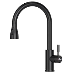 Appaso black kitchen for sale  Delivered anywhere in UK