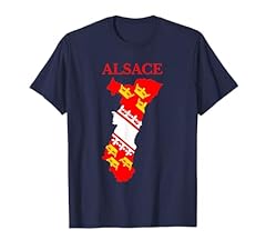 Carte alsace drapeau d'occasion  Livré partout en France