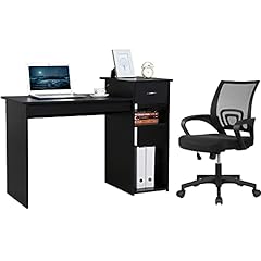 Yaheetech home office for sale  Delivered anywhere in USA 