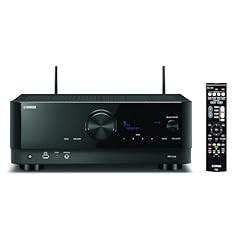 Yamaha v4a noir d'occasion  Livré partout en France