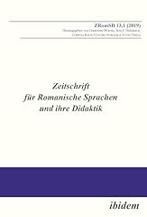 Zeitschrift romanische sprache gebraucht kaufen  Wird an jeden Ort in Deutschland