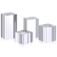 Pcs acrylic blocks for sale  Delivered anywhere in USA 