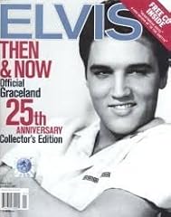 Elvis official graceland for sale  Delivered anywhere in UK