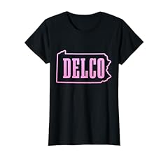Delco delaware county for sale  Delivered anywhere in USA 