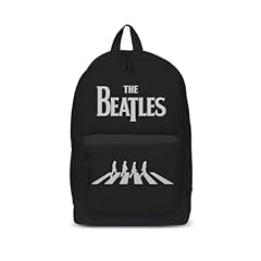 Rocksax backpack beatles for sale  Delivered anywhere in UK