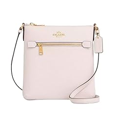 Coach mini rowan usato  Spedito ovunque in Italia 