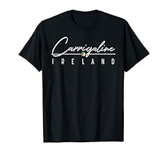 Carrigaline ireland shirt for sale  Delivered anywhere in USA 