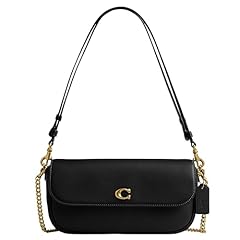 Coach brook flap for sale  Delivered anywhere in USA 