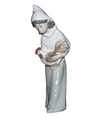 Lladro figurine 4677 d'occasion  Livré partout en France