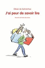 Peur savoir lire d'occasion  Livré partout en Belgiqu