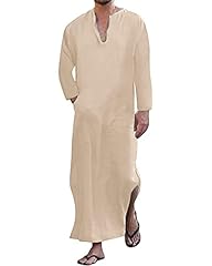 Yaohuole men kaftan for sale  Delivered anywhere in USA 