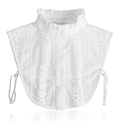 Tuonyis fake collar for sale  Delivered anywhere in UK