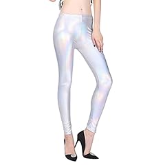 Damen glanz leggins gebraucht kaufen  Wird an jeden Ort in Deutschland