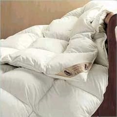 Viceroybedding goose feather for sale  Delivered anywhere in UK