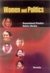 Women politics for sale  Delivered anywhere in UK