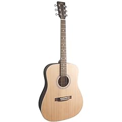 Sd204tbk guitare acoustique d'occasion  Livré partout en France