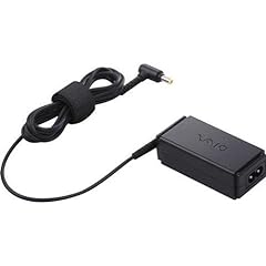 Sony Original 20W Replacement AC Adapter for Sony VAIO for sale  Delivered anywhere in Canada
