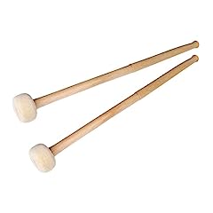 2pcs timpani stick for sale  Delivered anywhere in USA 