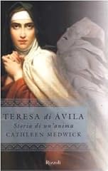Teresa ávila. storia usato  Spedito ovunque in Italia 