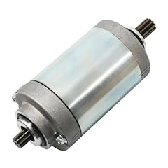 Motorcycle starter motor for sale  Delivered anywhere in UK