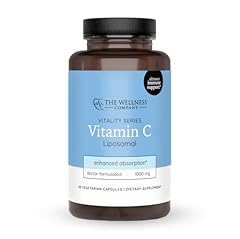 Wellness company liposomal for sale  Delivered anywhere in USA 