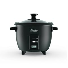 Oster cup rice for sale  Delivered anywhere in USA 