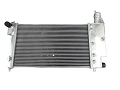 Row aluminum radiator for sale  Delivered anywhere in UK