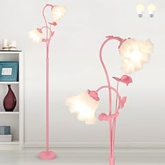 Stepeak rosa stehlampe gebraucht kaufen  Wird an jeden Ort in Deutschland