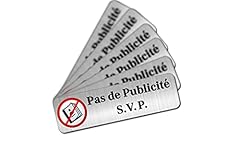 Autocollants publicité . d'occasion  Livré partout en France