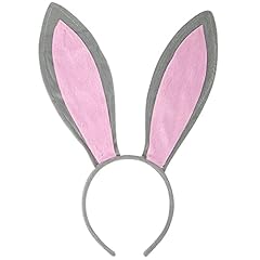 Funcredible gray bunny for sale  Delivered anywhere in USA 