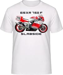 Ivor motorcycle shirt for sale  Delivered anywhere in UK