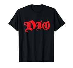 Dio classic logo usato  Spedito ovunque in Italia 