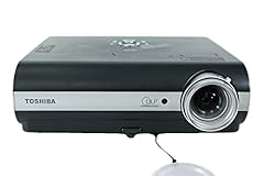 Toshiba tdp t45u for sale  Delivered anywhere in UK