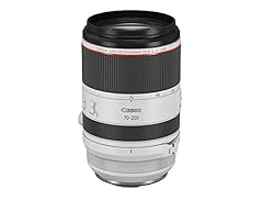 Canon rf70 200mm for sale  Delivered anywhere in USA 