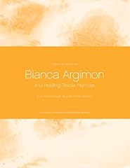 Bianca argimon holding d'occasion  Livré partout en Belgiqu