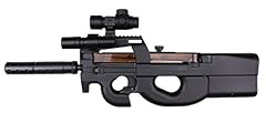 Cybergun well fucile usato  Spedito ovunque in Italia 