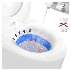 Deanic sitzbad toilette gebraucht kaufen  Wird an jeden Ort in Deutschland